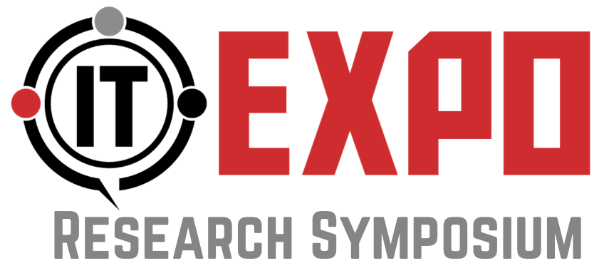 2026 Information Technology Research Symposium logo