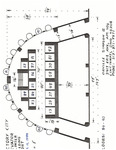 Image thumbnail: Simpson, Orville. Sketch of Floors: 84, 85, 86, 87, 88, 89, 90 AF-All Floors.tif