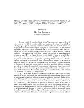 File thumbnail: Martín López Vega. El uso del radar en mar abierto