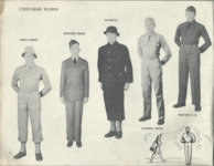 File thumbnail: Uniforms_Worn.tiff
