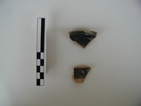 Image thumbnail: non-joining sherds