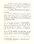 Image thumbnail: Simpson, Orville. Typed manuscript of Victory City: Bomb Shelter.tif